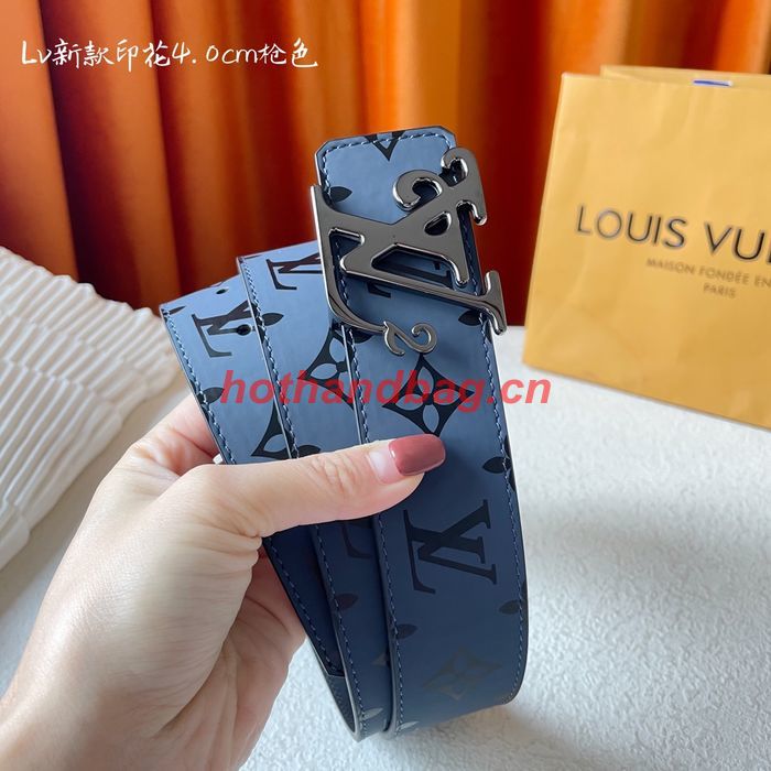 Louis Vuitton Belt 40MM LVB00064 Louis Vuitton Belt 40MM LVB00064